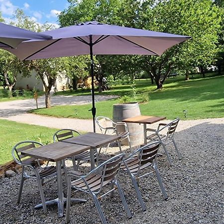 Gite L'Enclos O Rendez-Vous Roquefeuil-Pays De Sault- Avec Jardin Kültér fotó