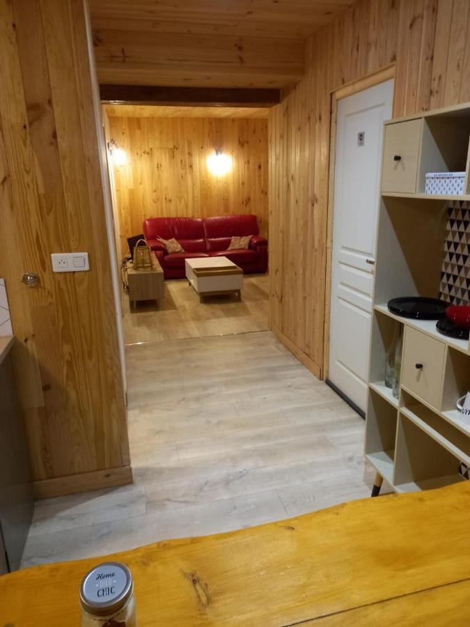 Gite L'Enclos O Rendez-Vous Roquefeuil-Pays De Sault- Avec Jardin Kültér fotó