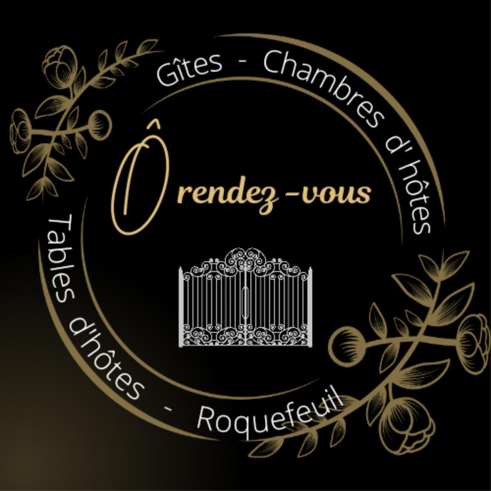 Gite L'Enclos O Rendez-Vous Roquefeuil-Pays De Sault- Avec Jardin Kültér fotó